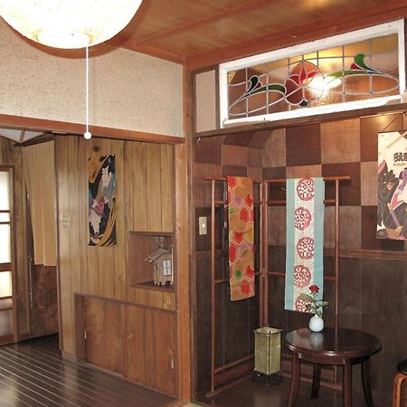 Guesthouse Higashiyama Quioto Exterior foto